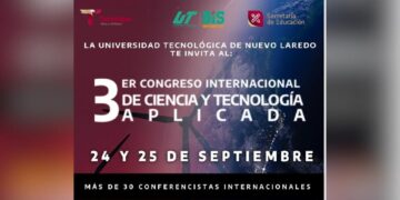 congreso de ciencia y tecnología utnl