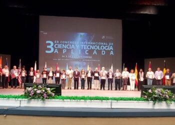 congreso internacional de ciencia utnl
