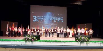 congreso internacional de ciencia utnl