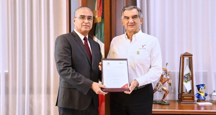 consejero jurídico tamaulipas