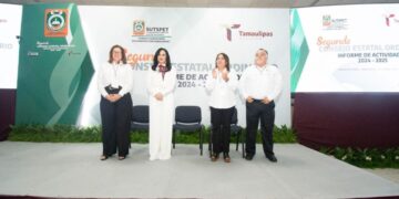 consejo estatal sindical Tamaulipas