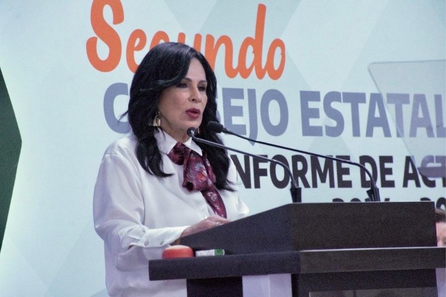 consejo estatal sindical Tamaulipas