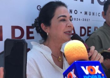 cortes de luz por CFE en Tampico