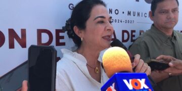 cortes de luz por CFE en Tampico