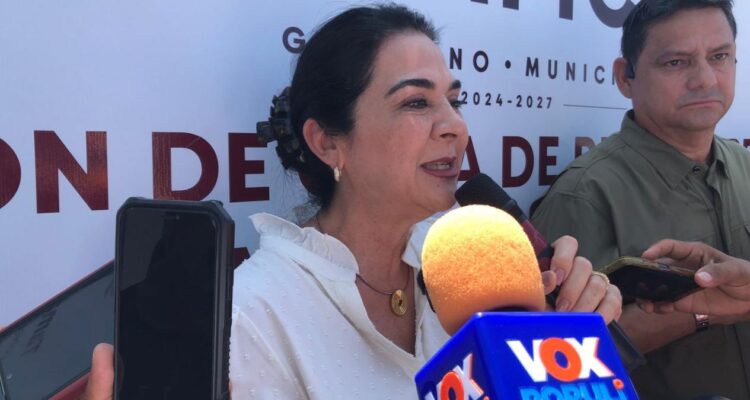 cortes de luz por CFE en Tampico