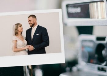 crear foto Polaroid con Gemini