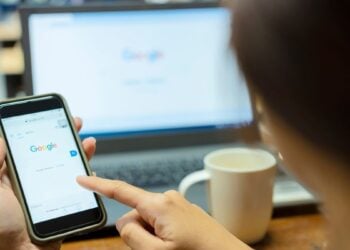 crear fotos con Gemini Google
