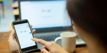crear fotos con Gemini Google