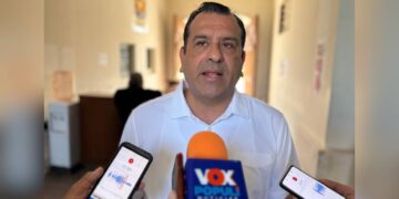 cuarto informe de Gattás Báez