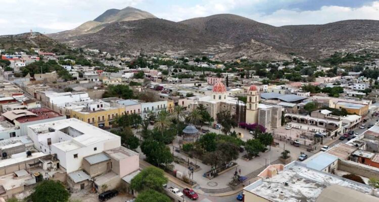 cultural Pueblos Mágicos Tamaulipas