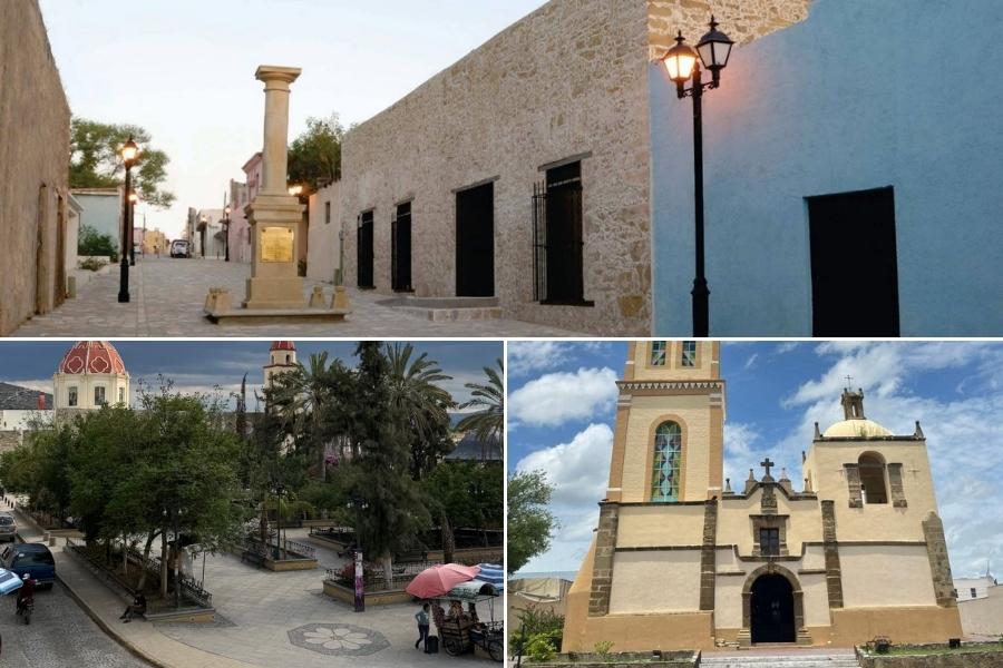 cultural Pueblos Mágicos Tamaulipas