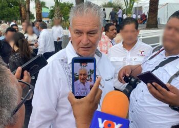 dengue en zona sur de Tamaulipas