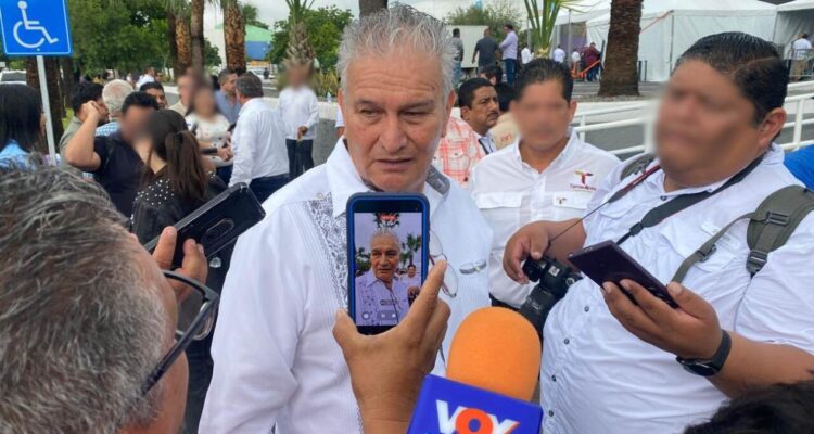 dengue en zona sur de Tamaulipas