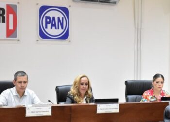 denuncia violencia política Tamaulipas