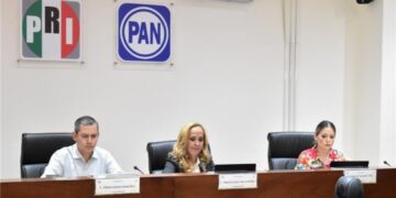 denuncia violencia política Tamaulipas