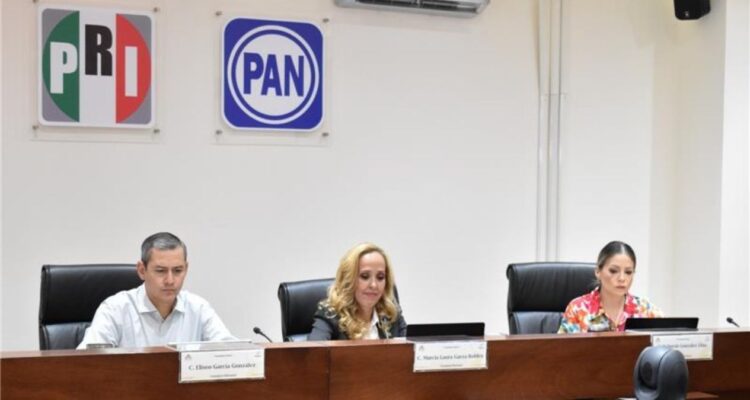 denuncia violencia política Tamaulipas