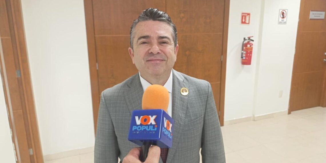 denuncias sobre corrupción en salud en Tamaulipas