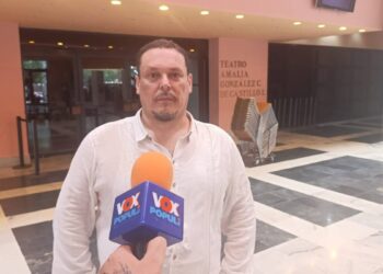 desaparición OPLES en México