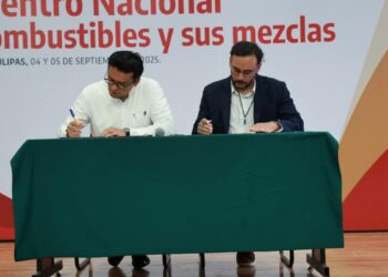 desarrollo de biocombustibles en Tamaulipas