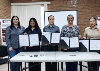 desarrollo para mujeres en Nuevo Laredo