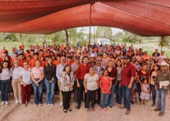 desarrollo rural en Matamoros