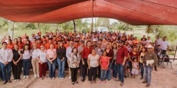 desarrollo rural en Matamoros