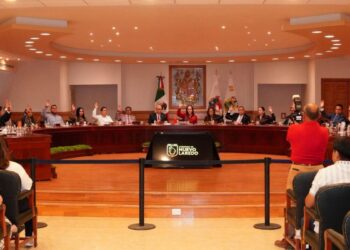 descuento en impuesto predial Nuevo Laredo