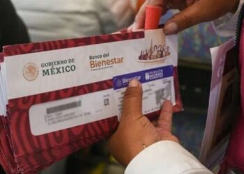despojo de pensión bienestar Tampico