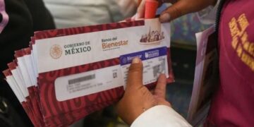 despojo de pensión bienestar Tampico