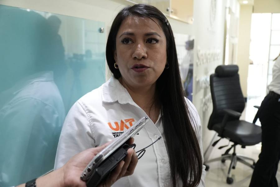 detección de tumores cerebrales en uat