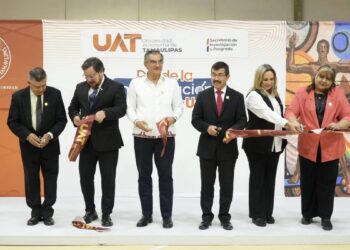 Día de la Investigación UAT