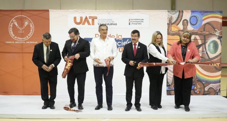 Día de la Investigación UAT