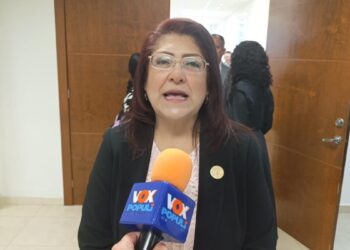 diputadas de partido verde en tamaulipas