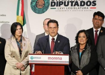 diputados de Tamaulipas en el Congreso