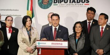 diputados de Tamaulipas en el Congreso