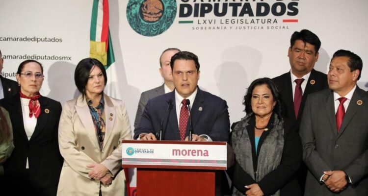 diputados de Tamaulipas en el Congreso