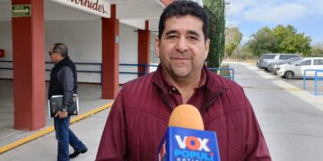 director del CETIS 78 Altamira