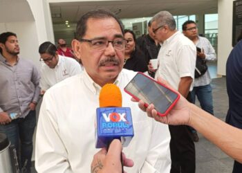 educación a niños migrantes en Tamaulipas