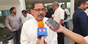 educación a niños migrantes en Tamaulipas