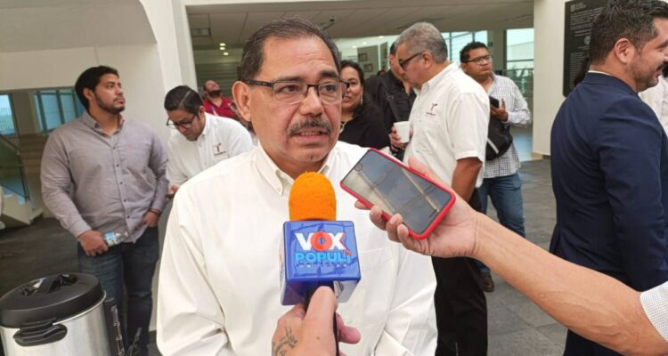 educación a niños migrantes en Tamaulipas