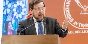 ejes centrales en el gobierno de tamaulipas