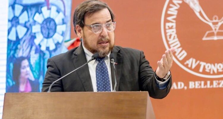 ejes centrales en el gobierno de tamaulipas