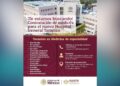 empleo ISSSTE Tamaulipas