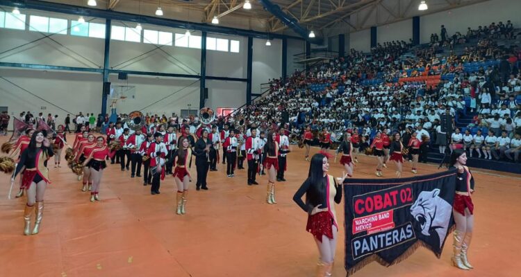 Encuentro Deportivo Inter COBAT