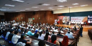 Encuentro Nacional de Biocombustibles en Tampico
