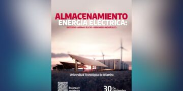 energía eléctrica en Tamaulipas