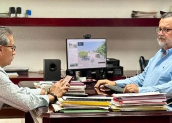energía eléctrica en escuelas de nuevo laredo