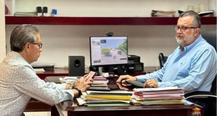 energía eléctrica en escuelas de nuevo laredo