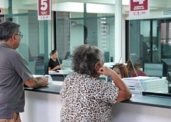 entrega de pólizas de seguro en Nuevo Laredo