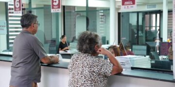 entrega de pólizas de seguro en Nuevo Laredo